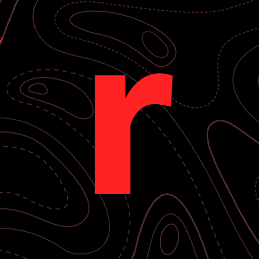 Ren - Beatdapp logo